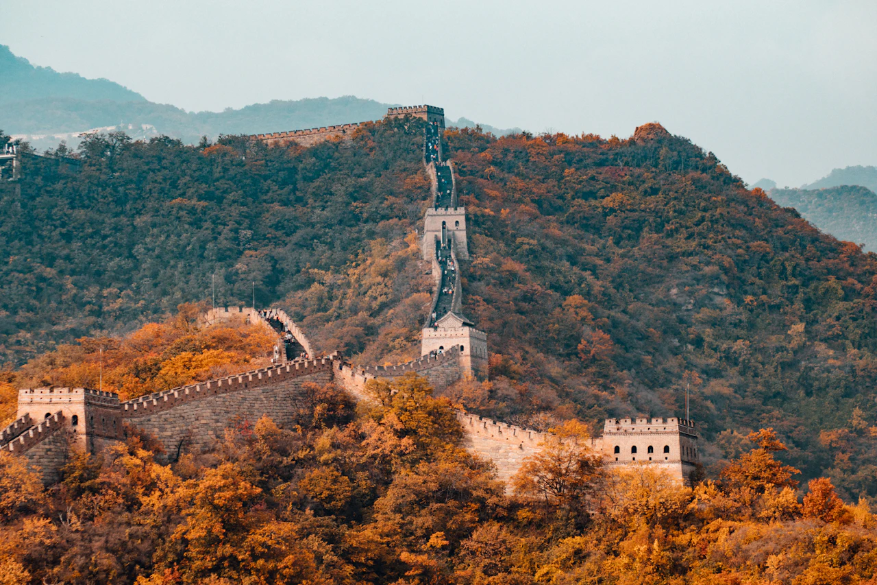 Best Travel eSIM China 5G (Shanghai, Beijing) - China Mobile prepaid mobile data at PVG/PEK from $2.99 ($0.78/GB)