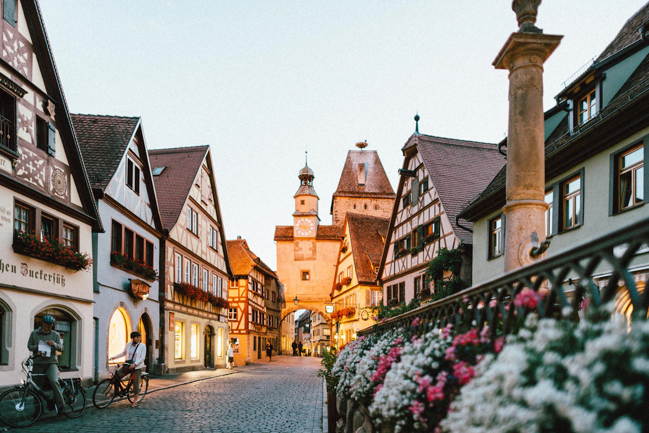 Best Travel eSIM Germany 5G (Berlin, Munich) - O2 prepaid mobile data at FRA/MUC from $1.99 ($0.55/GB)