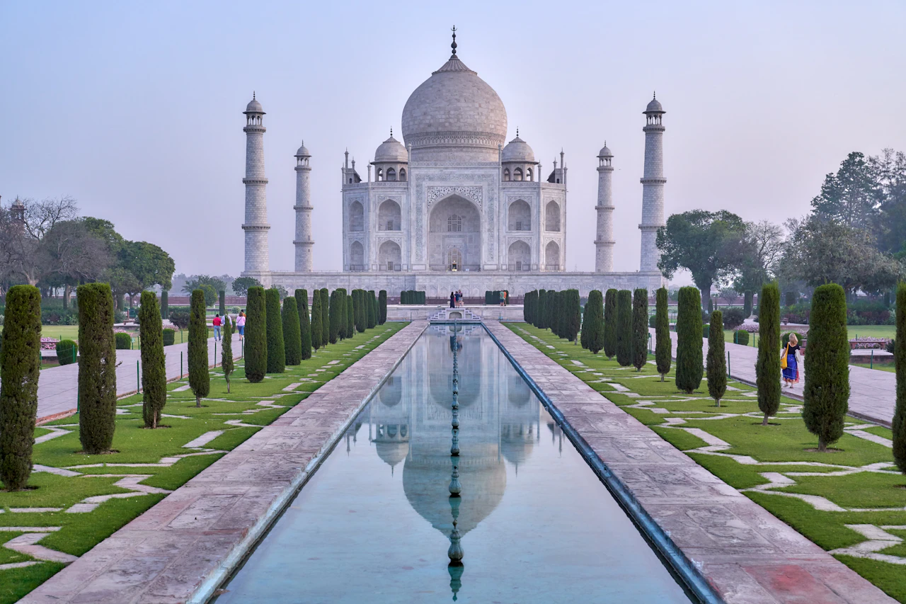 Best Travel eSIM India 5G (New Delhi, Mumbai) - AirTel prepaid mobile data at DEL/BOM from $3.99 ($1.30/GB)