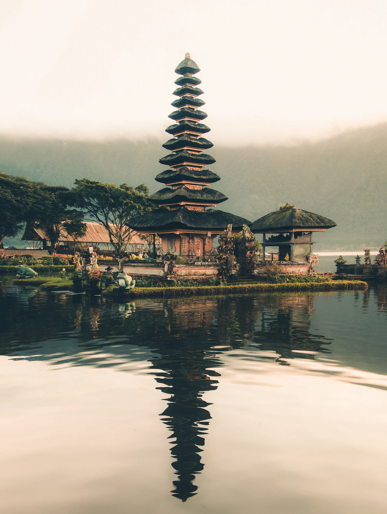 Best Travel eSIM Indonesia 5G (Bali (Denpasar, Ubud, Canggu), Jakarta) - Telkomsel prepaid mobile data at DPS/CGK from $2.99 ($0.55/GB)