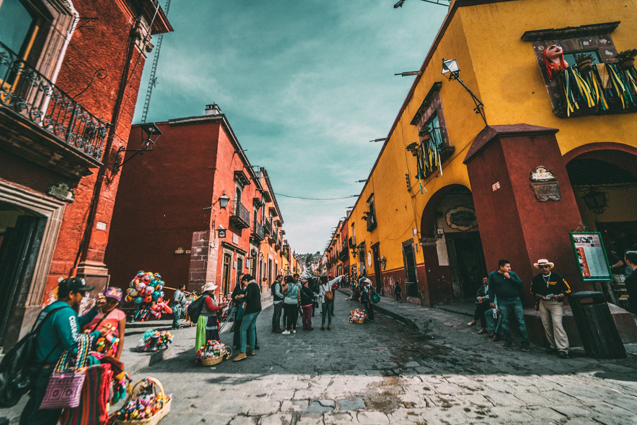Best Travel eSIM Mexico 5G (Cancun, Mexico City (CDMX)) - Telcel prepaid mobile data at CUN/MEX from $3.99 ($1.80/GB)