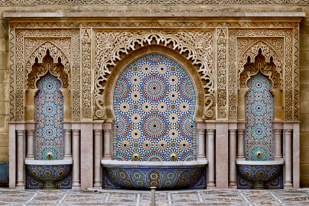Best Travel eSIM Morocco 5G (Marrakech, Casablanca) - Orange Morocco prepaid mobile data at CMN/RAK from $3.49 ($1.00/GB)