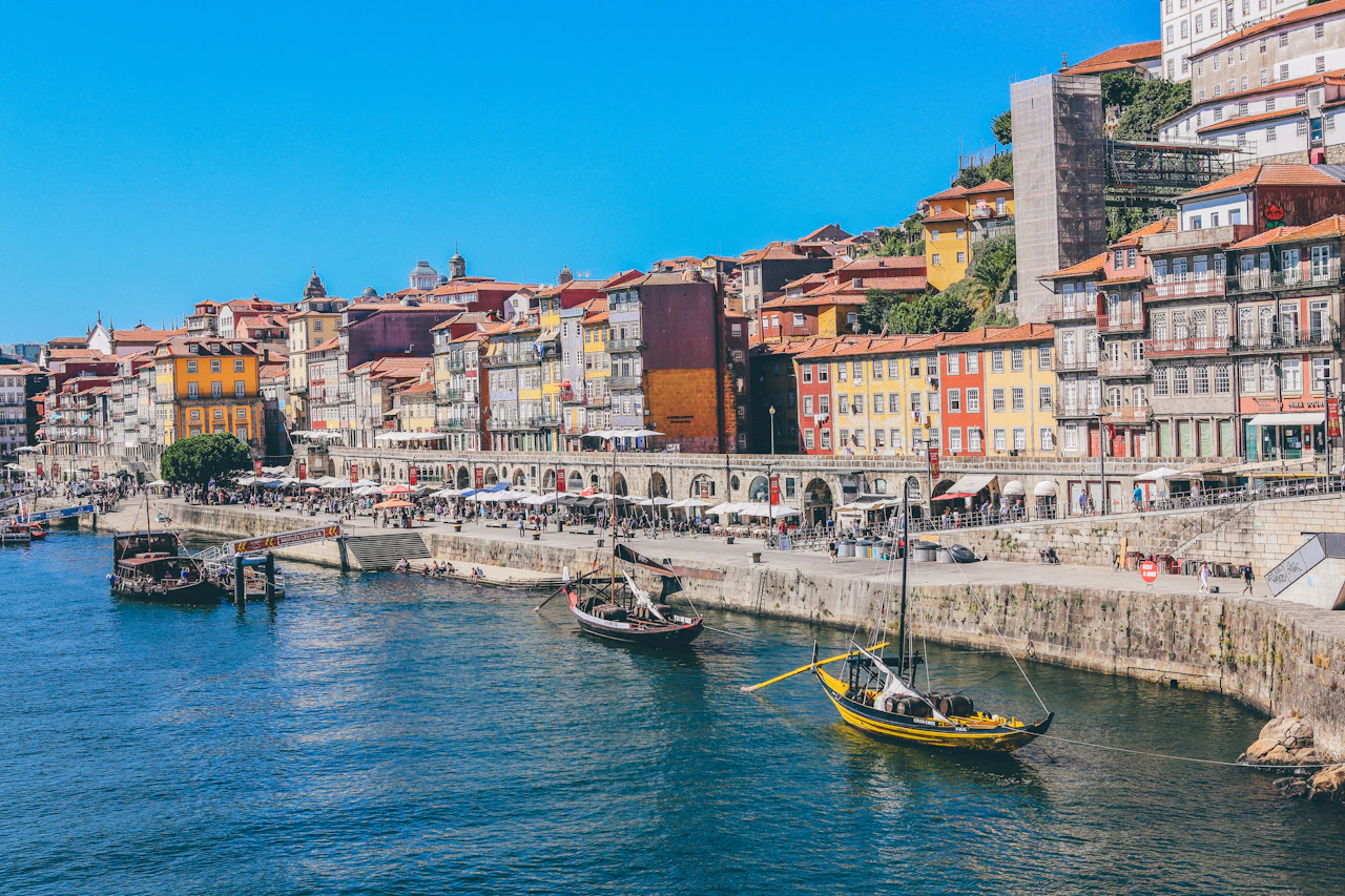 Best Travel eSIM Portugal 5G (Lisbon, Porto) - Vodafone prepaid mobile data at LIS/OPO from $1.99 ($0.67/GB)