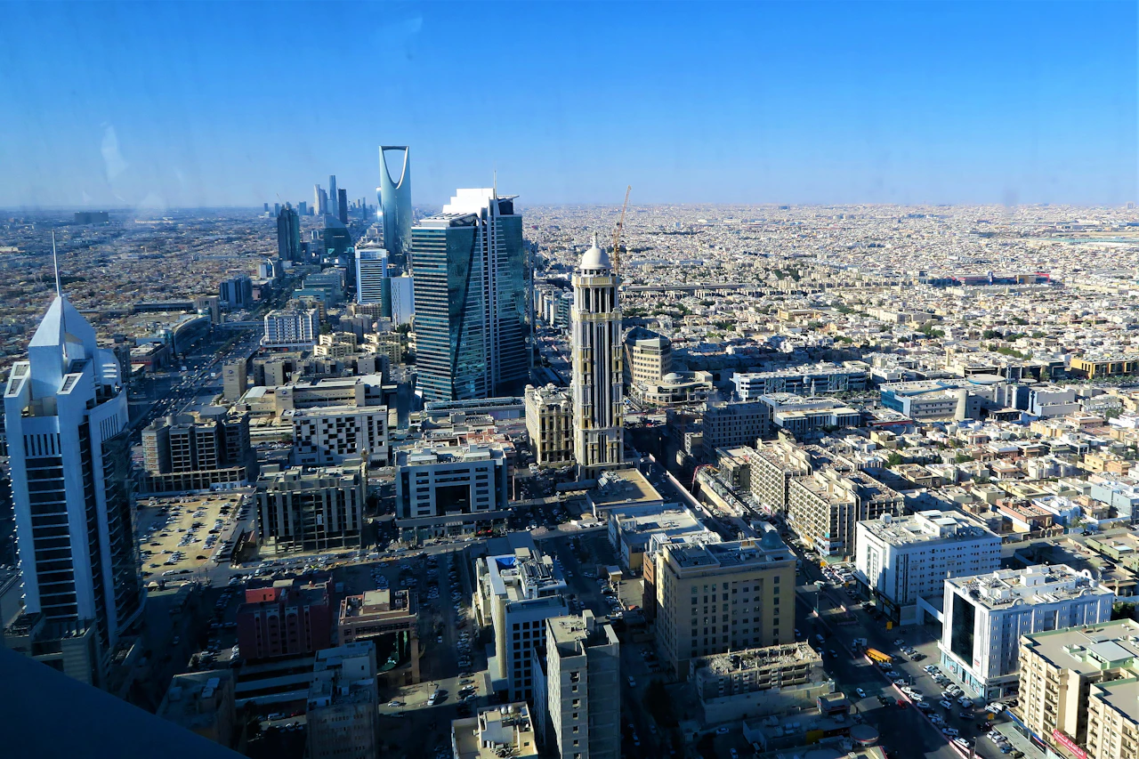 Best Travel eSIM Saudi Arabia 5G (Makkah, Madinah) - STC prepaid mobile data at JED/RUH from $3.99 ($1.55/GB)