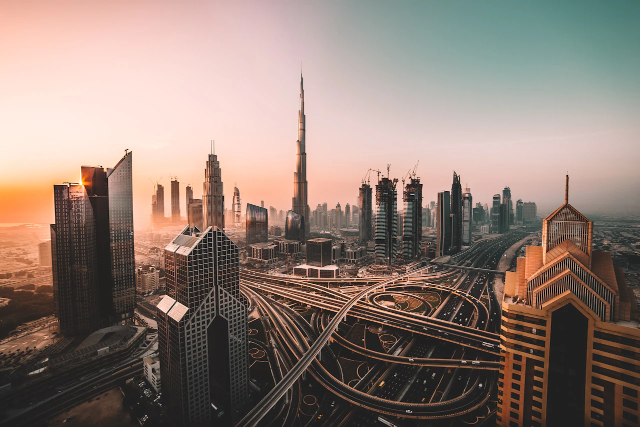 Best Travel eSIM United Arab Emirates 5G (Dubai, Abu Dhabi) - Du prepaid mobile data at DXB/AUH from $3.99 ($1.75/GB)